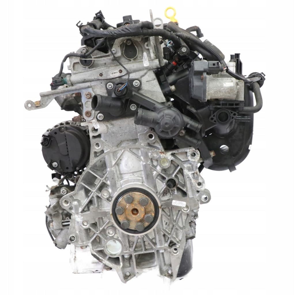Moteur CGPC — vue 4