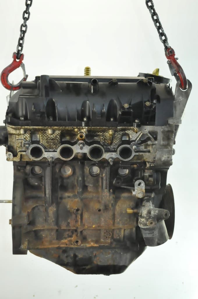 Moteur D4F 772 - Image 1