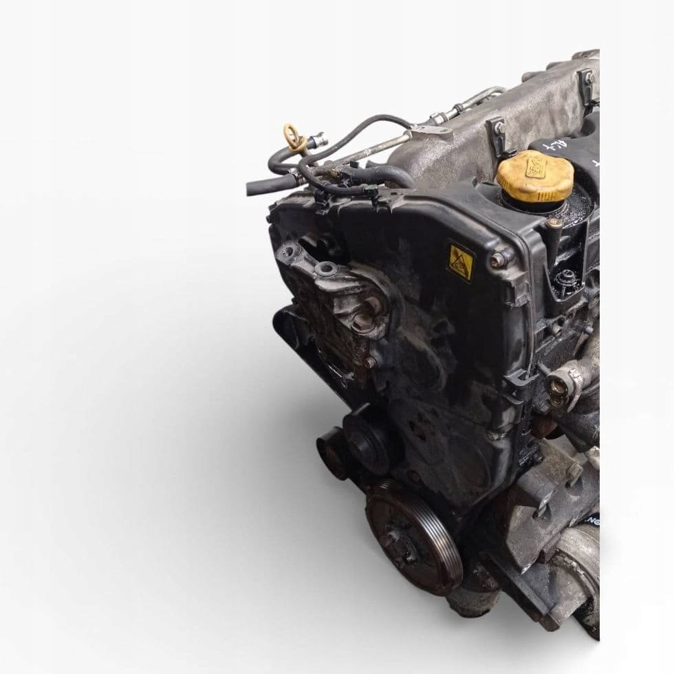 Moteur 937 A2.000 — vue 4