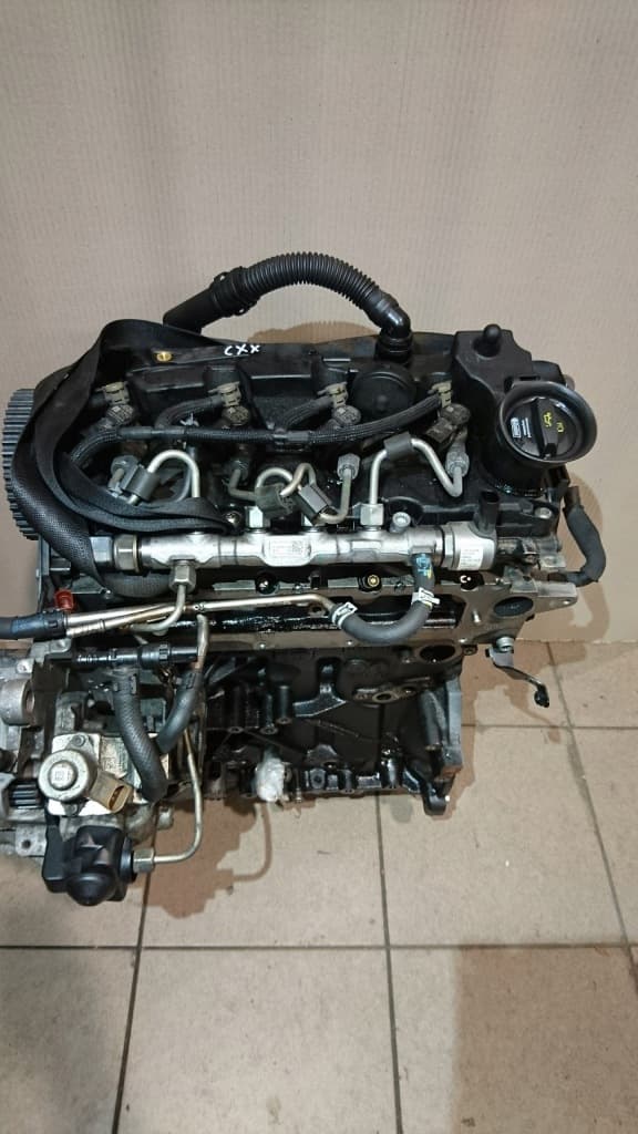 Moteur CXXA - Image 1