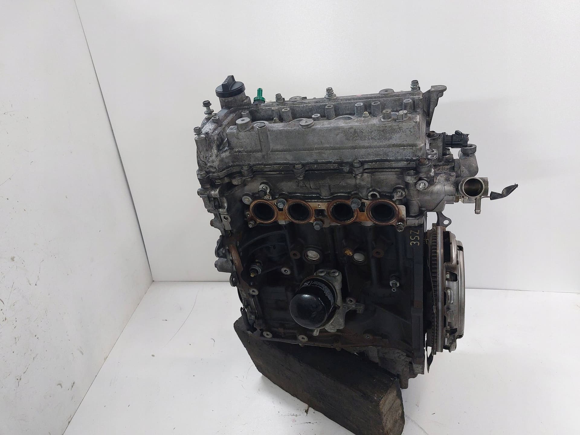Moteur 3SZ-VE pour Daihatsu Terios