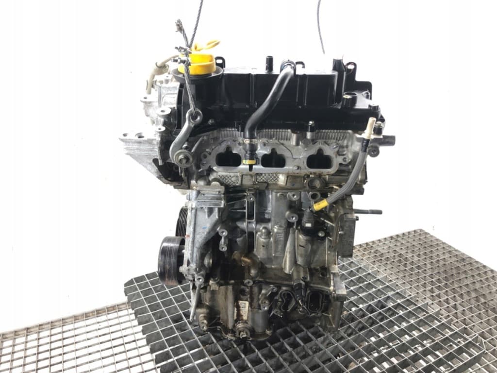 Moteur H4D 470 pour Dacia