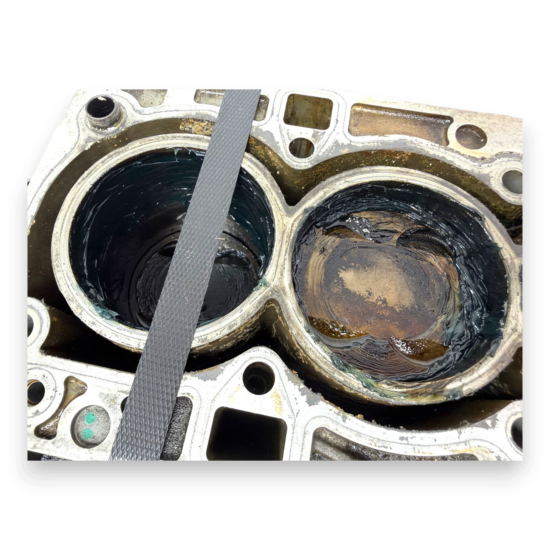 Moteur PNDA — vue 4