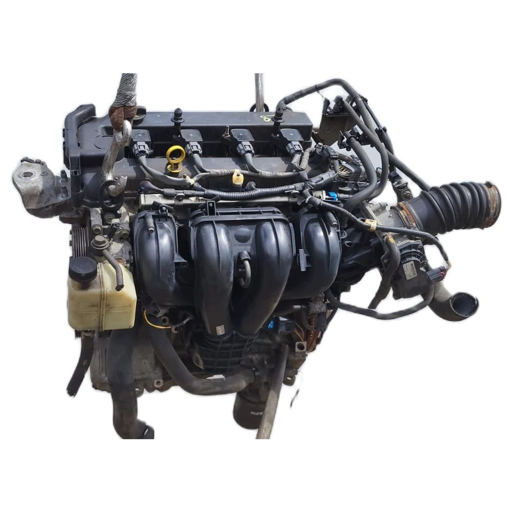 Moteur L8-VE pour Mazda
