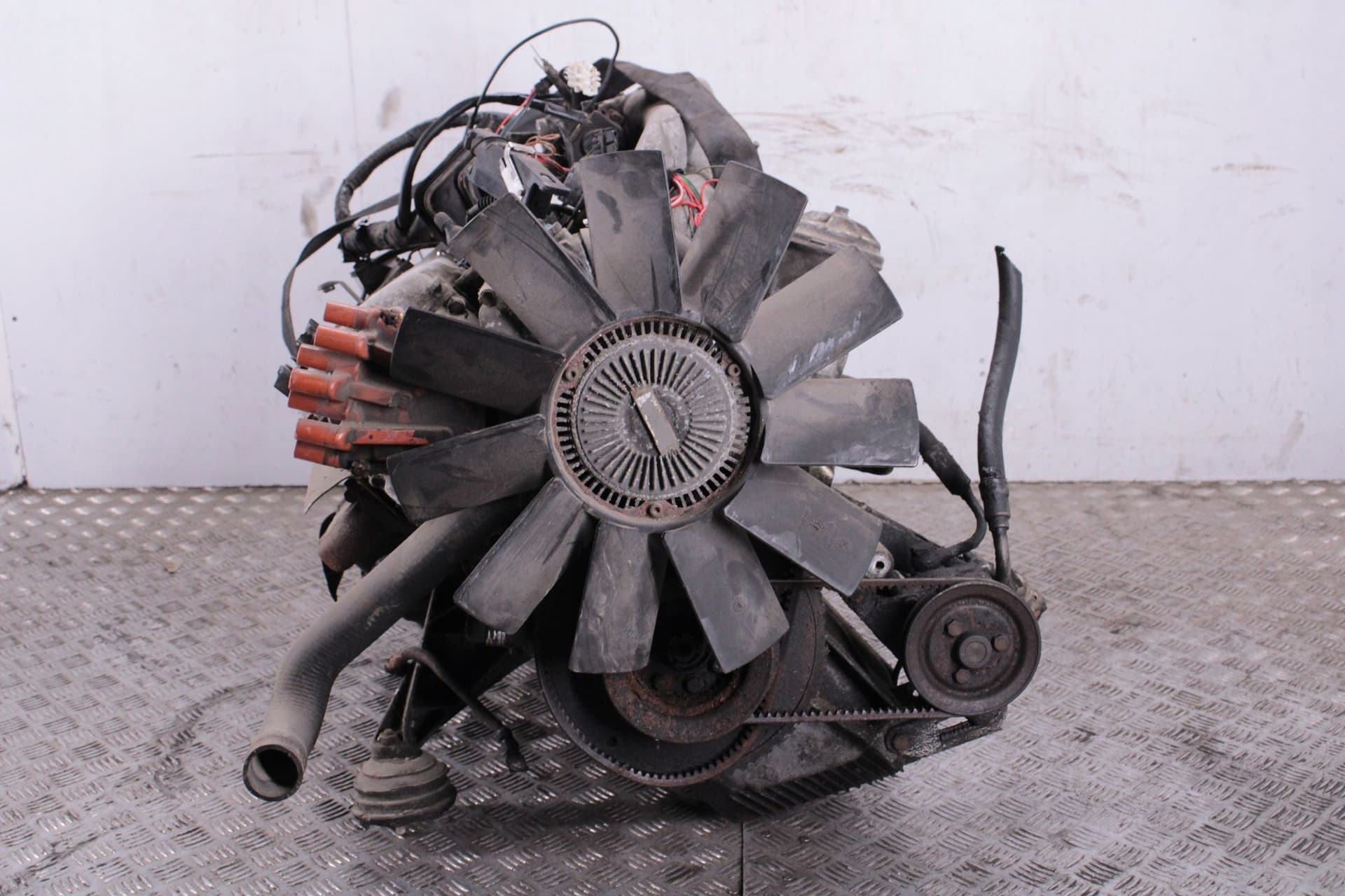 Moteur M30 B30 (306KA) pour BMW Serie 5
