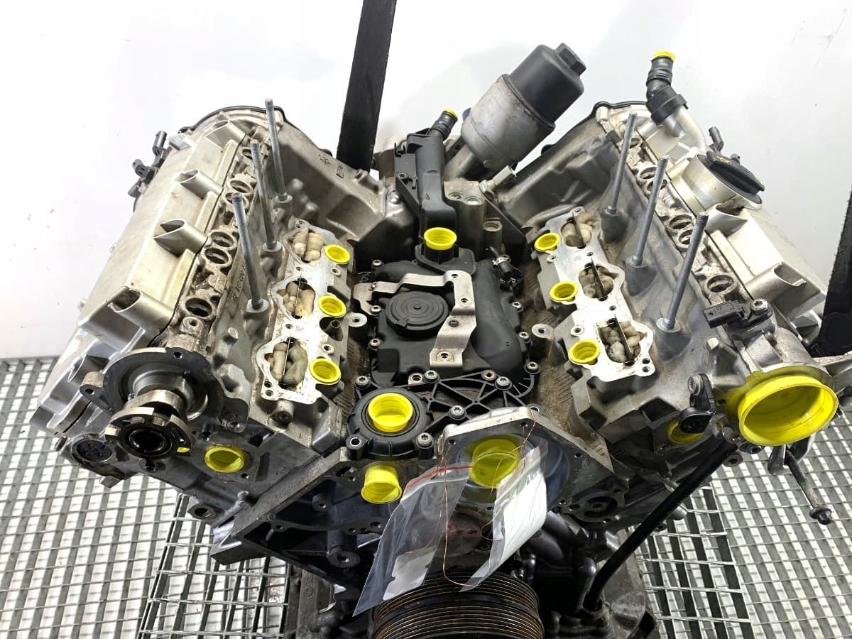 Moteur CREH — vue 3