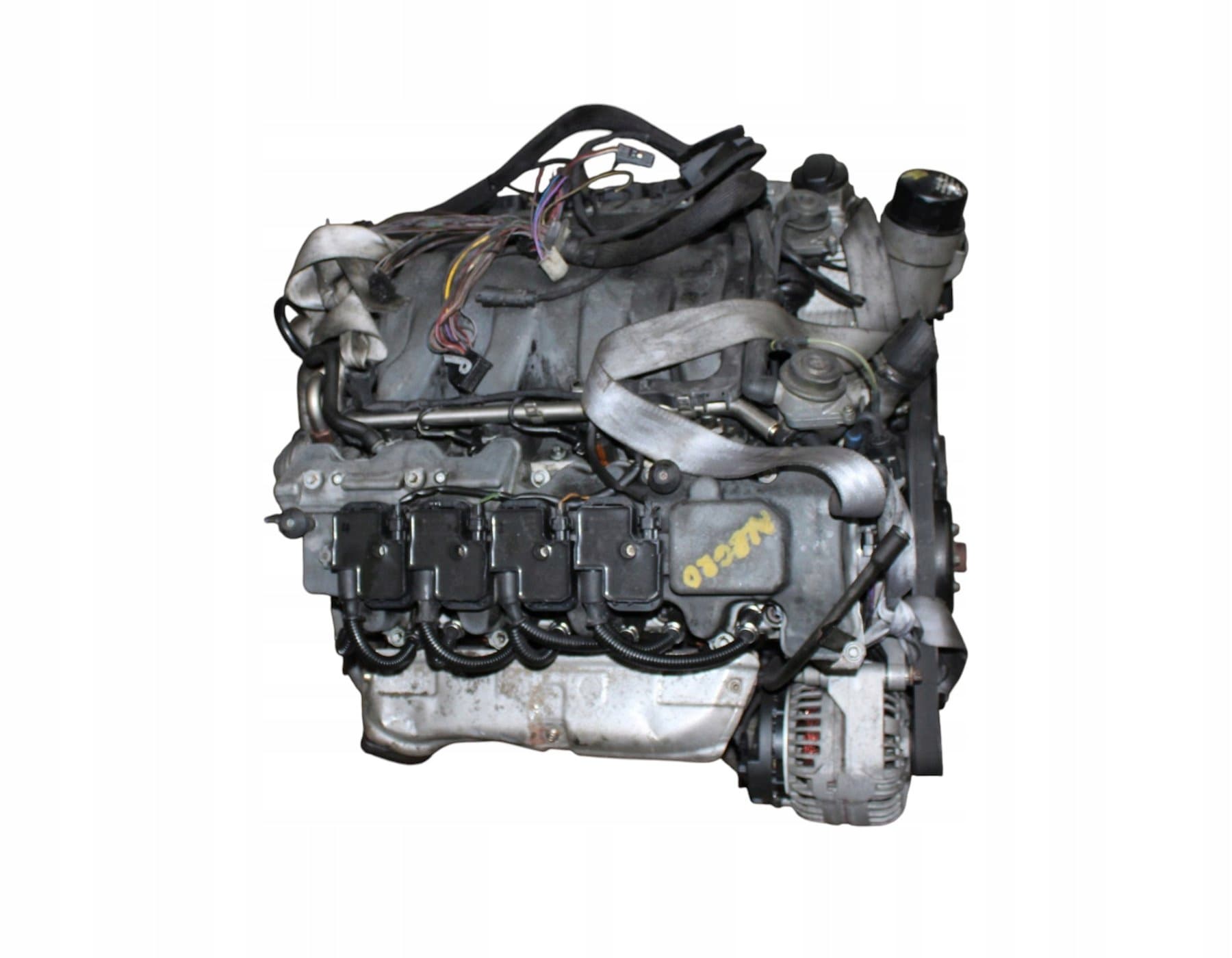 Moteur M 113.960 — vue 5