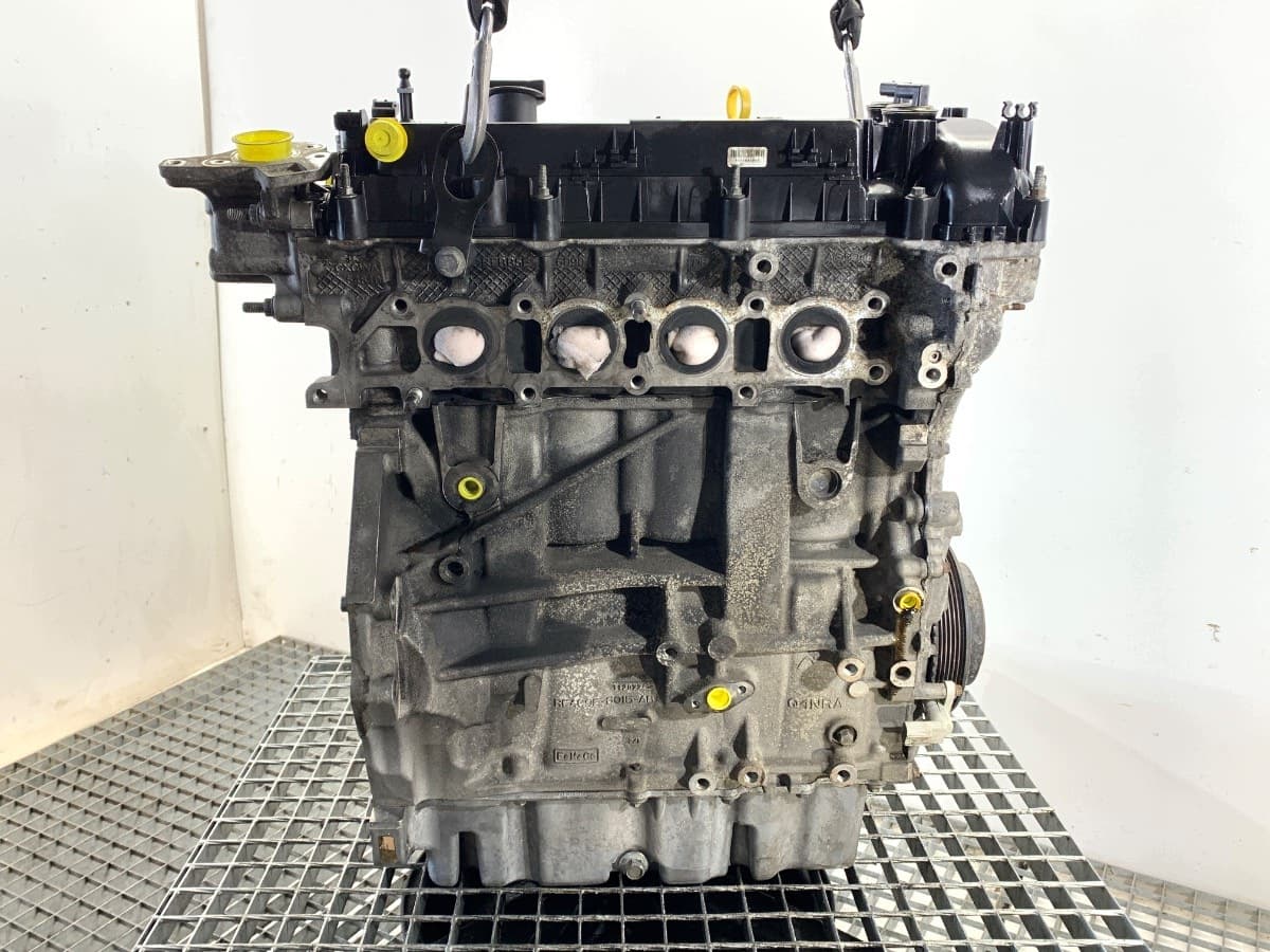 Moteur TPWA — vue 3