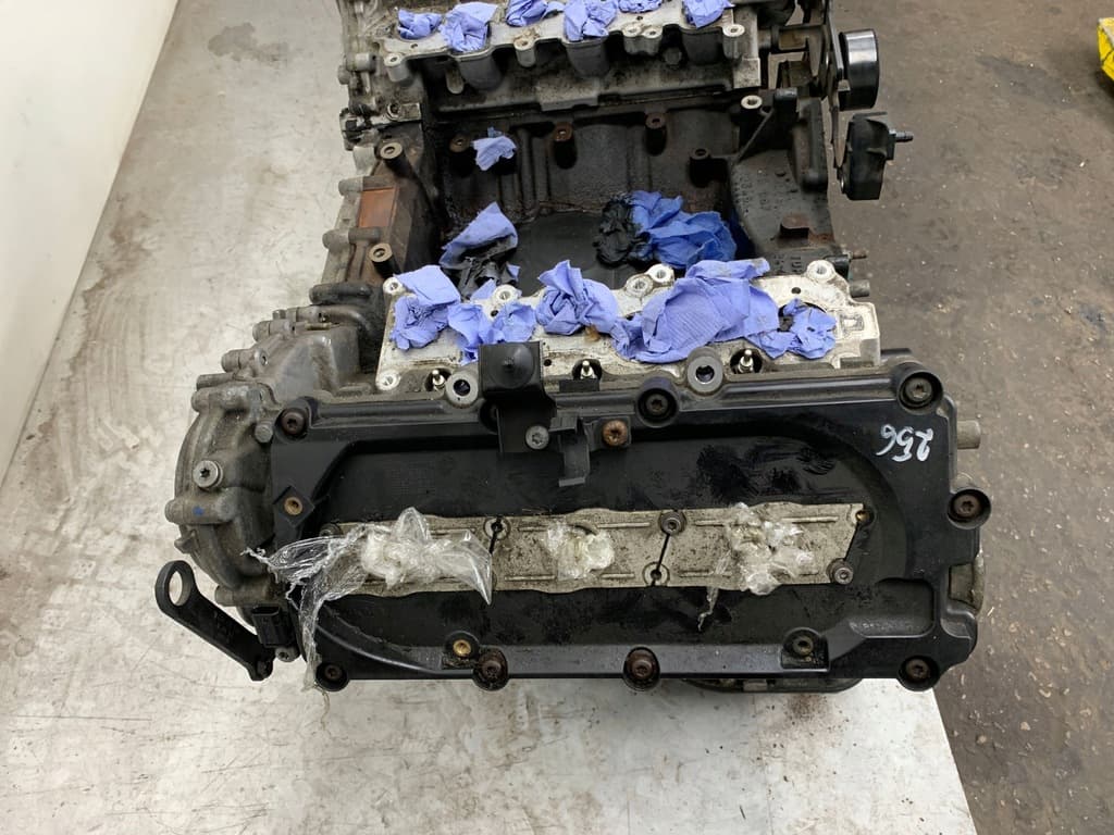 Moteur CGKB — vue 2