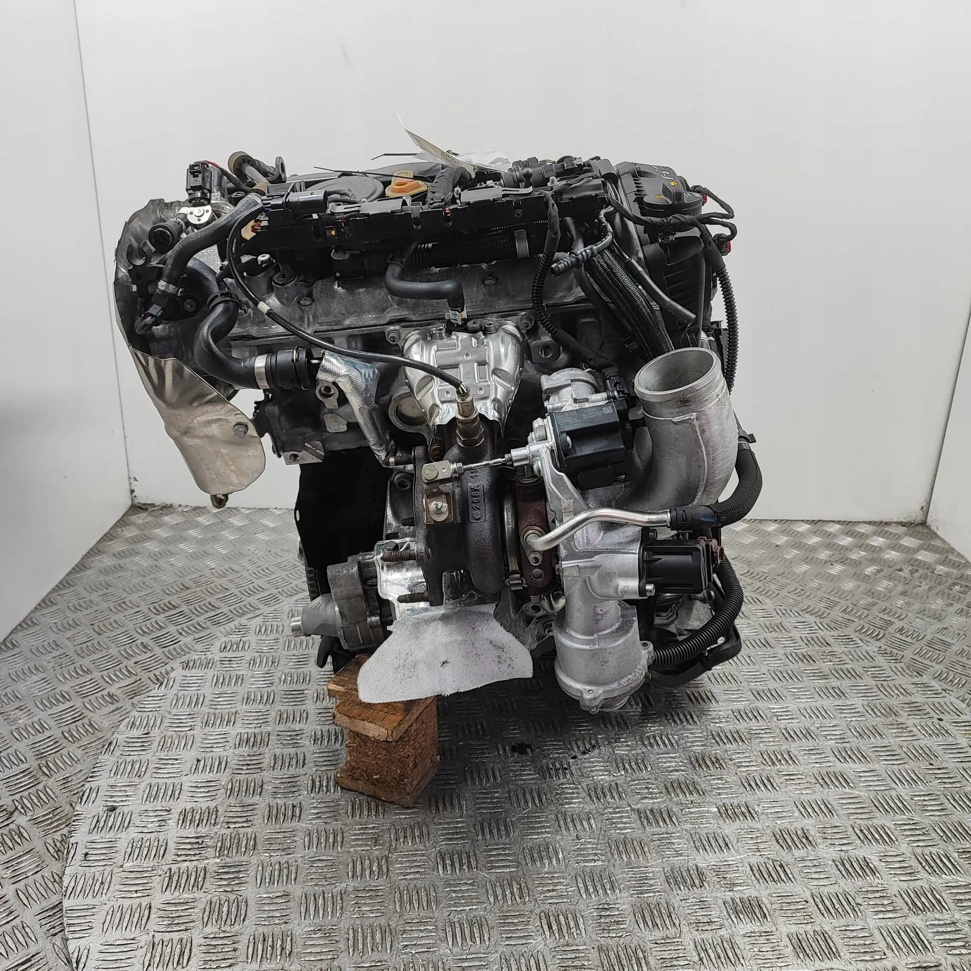 Moteur DLVB — vue 4