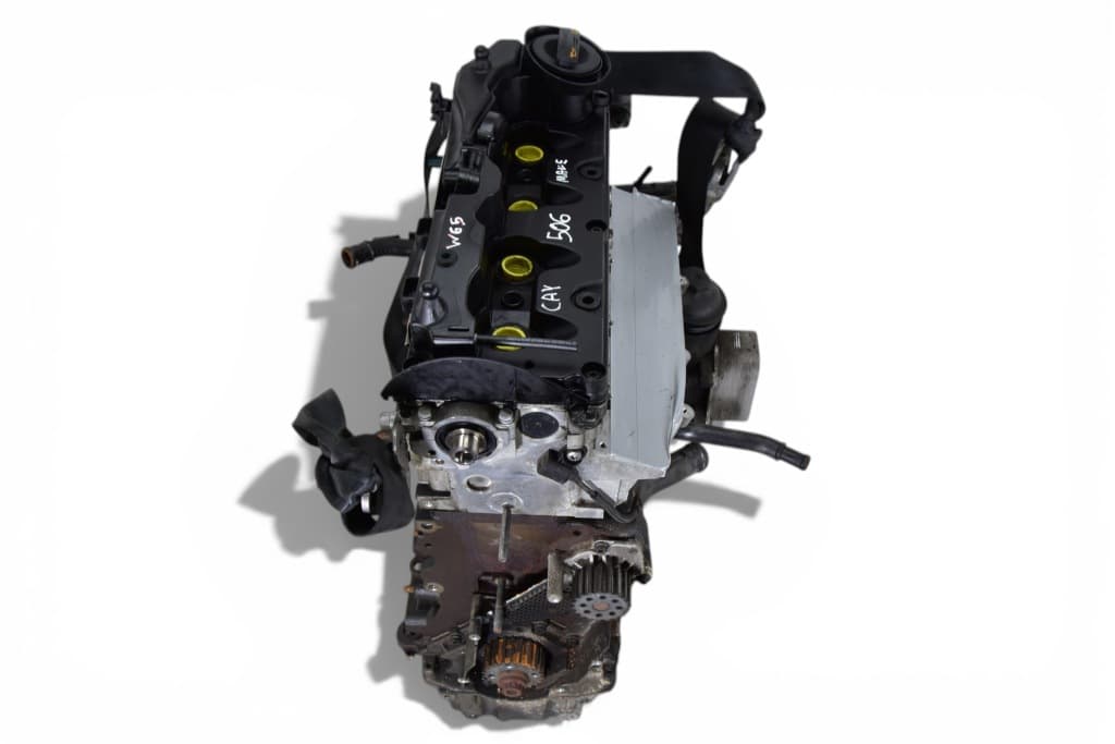 Moteur CAYE — vue 5