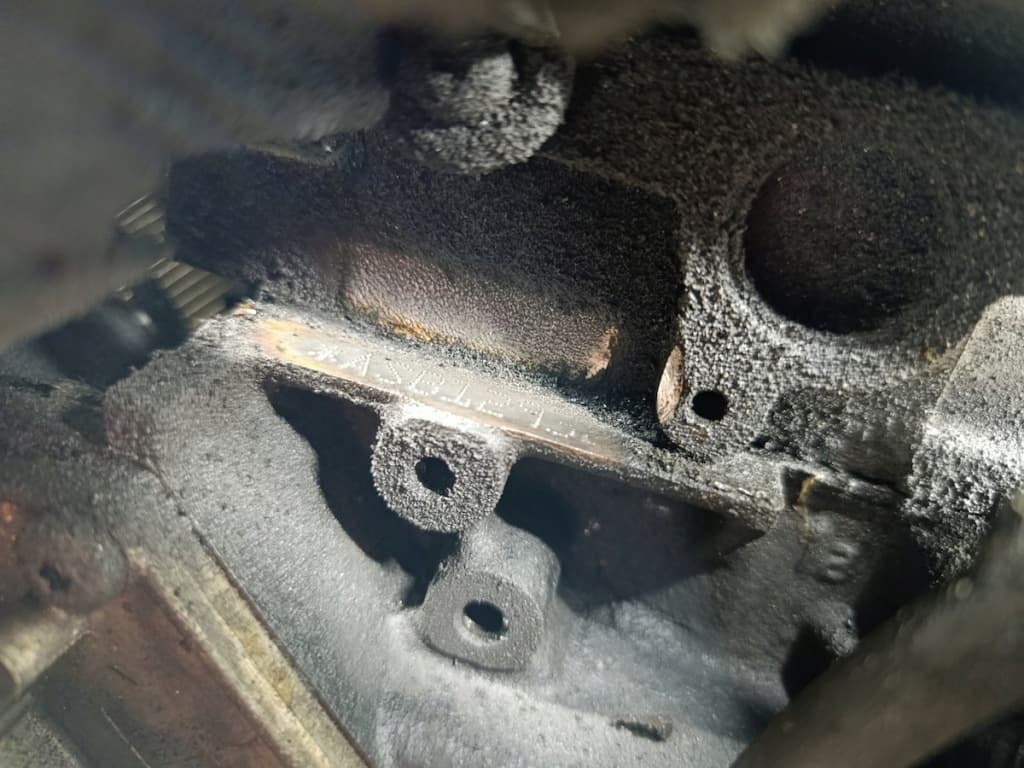 Moteur BKN - Image 1
