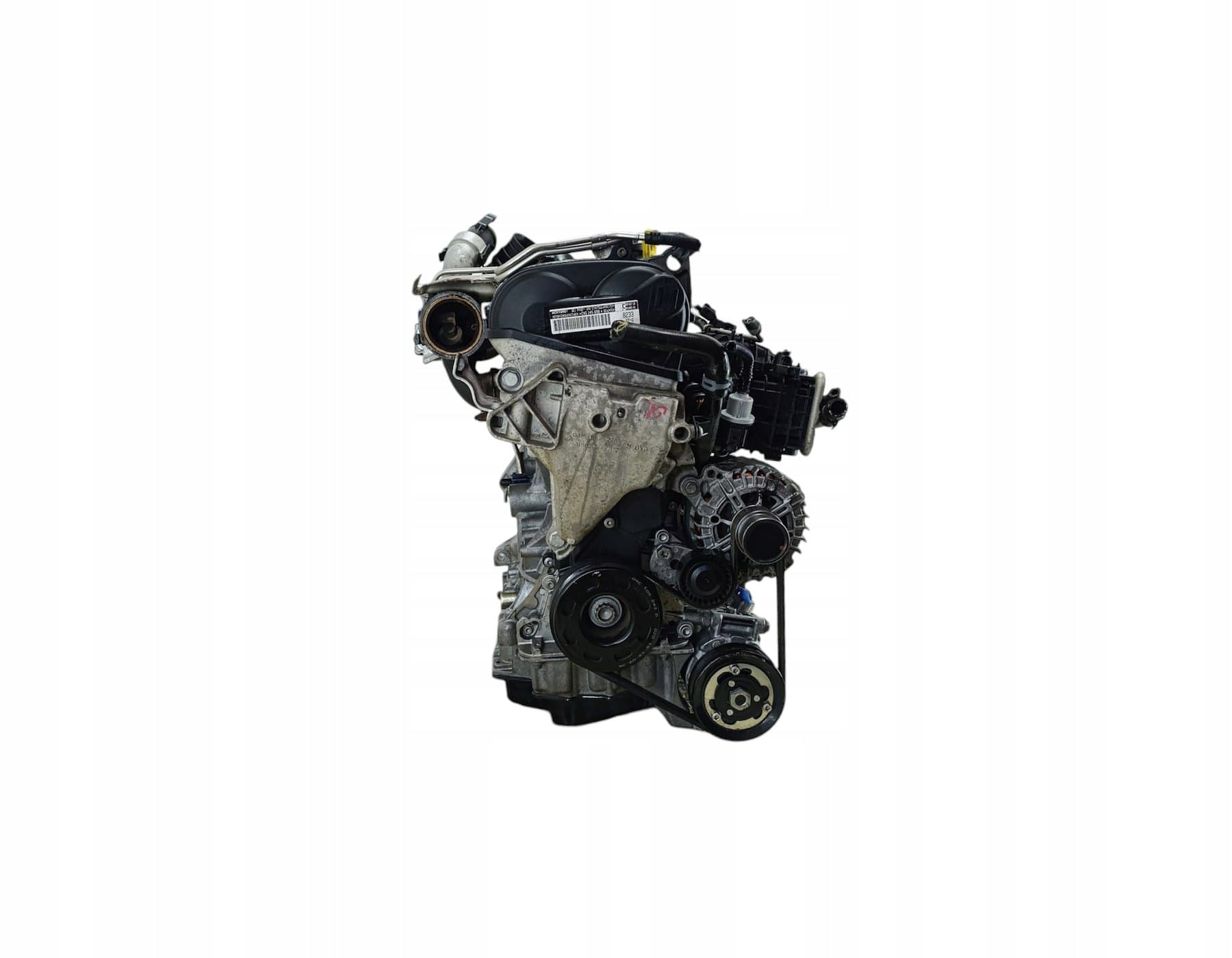 Moteur CXSA - Image 1