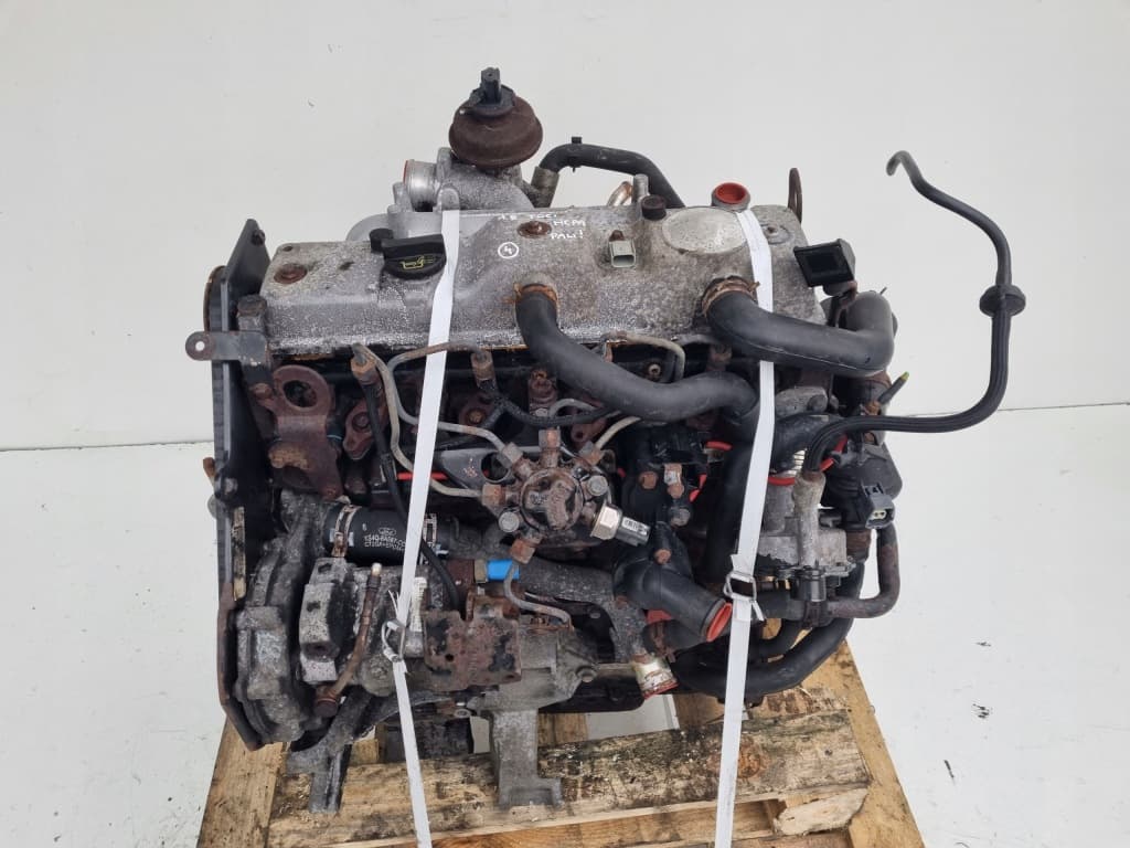Moteur HCPA pour Ford