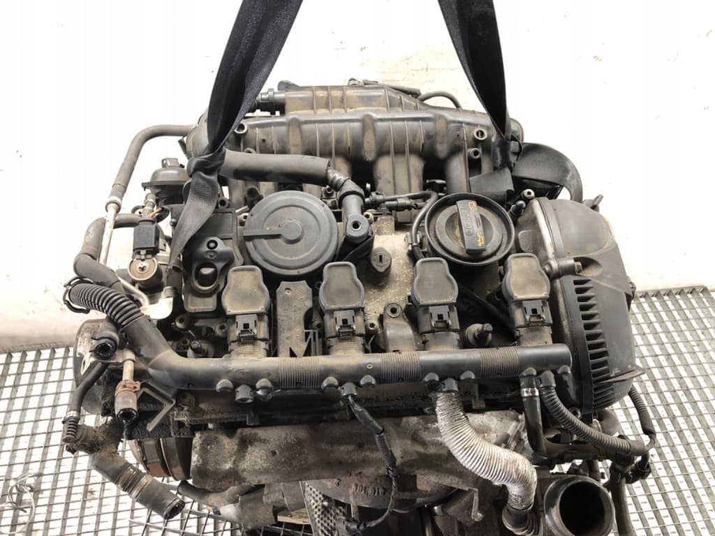 Moteur CABA — vue 3