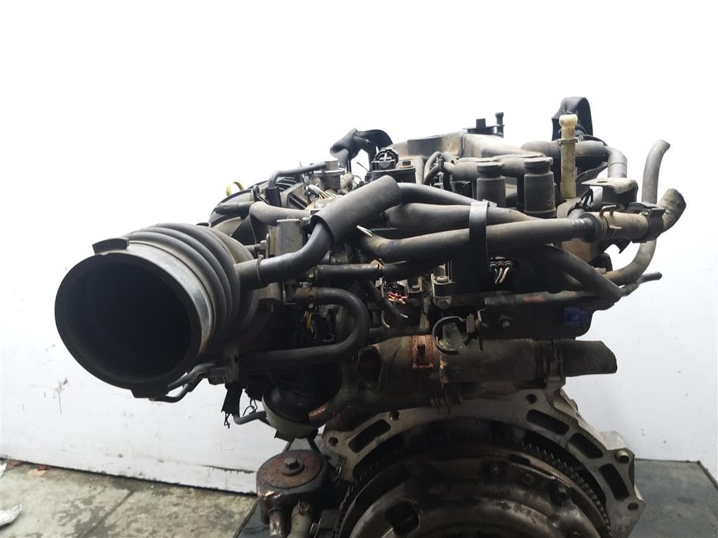 Moteur LF17 — vue 4