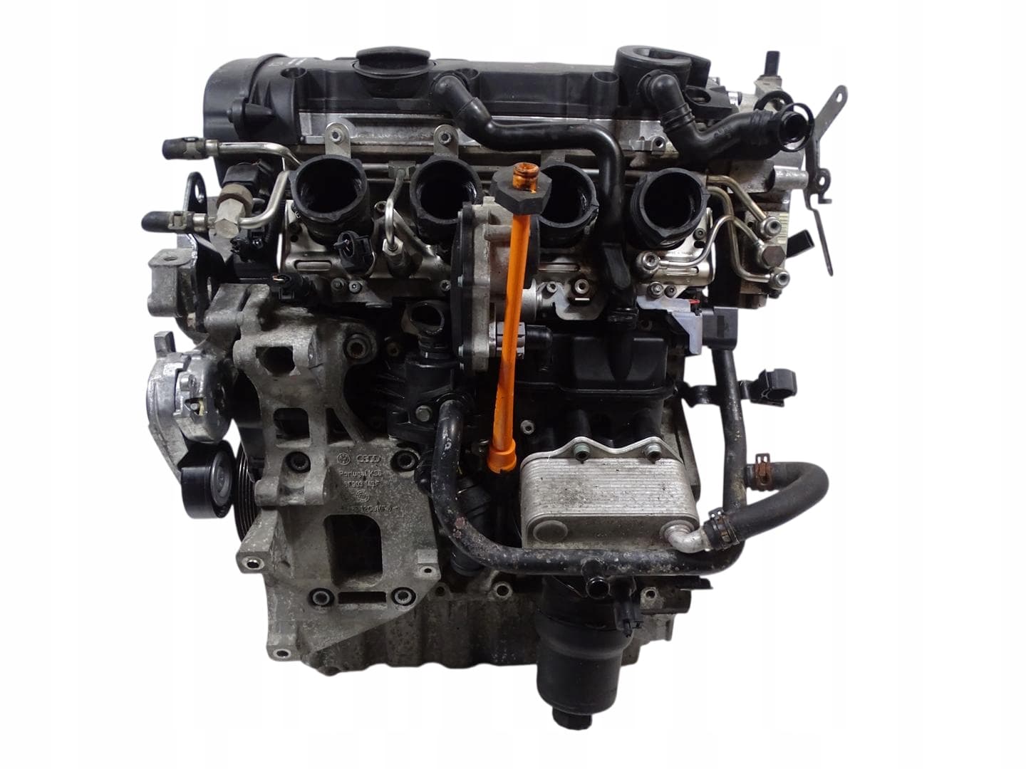 Moteur AXW pour Audi A3 2.0 Petrol
