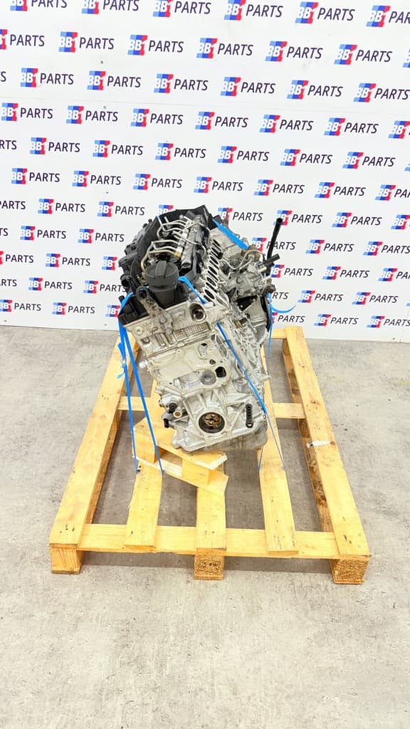 Moteur B57 D30 C pour Alpina Xd3