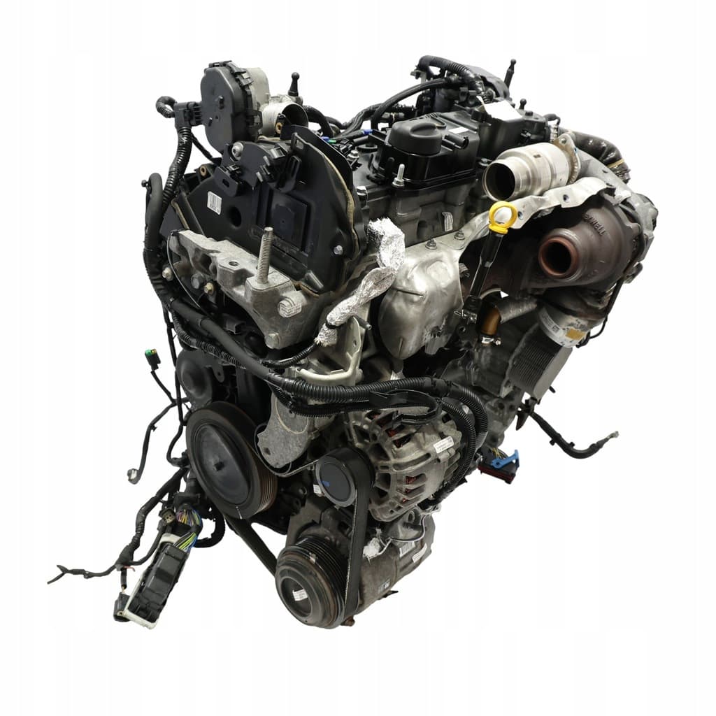 Moteur XWDD — vue 4