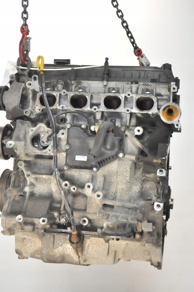 Moteur B 4204 S4 - Image 1