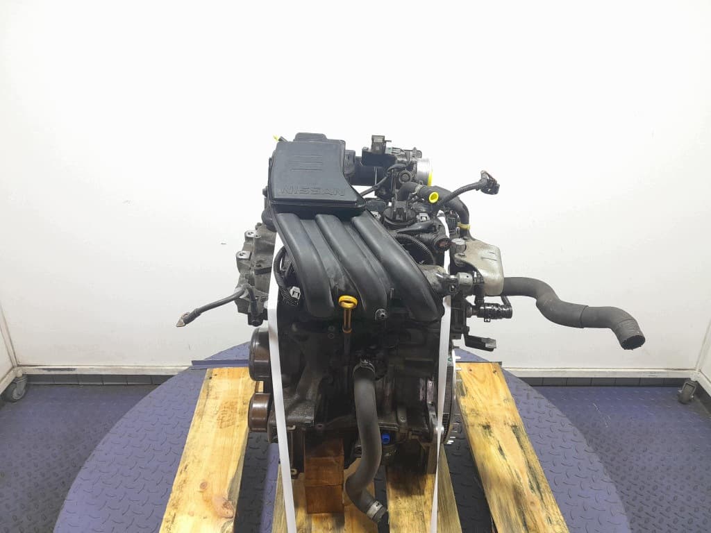 Moteur HR12DE - Image 1