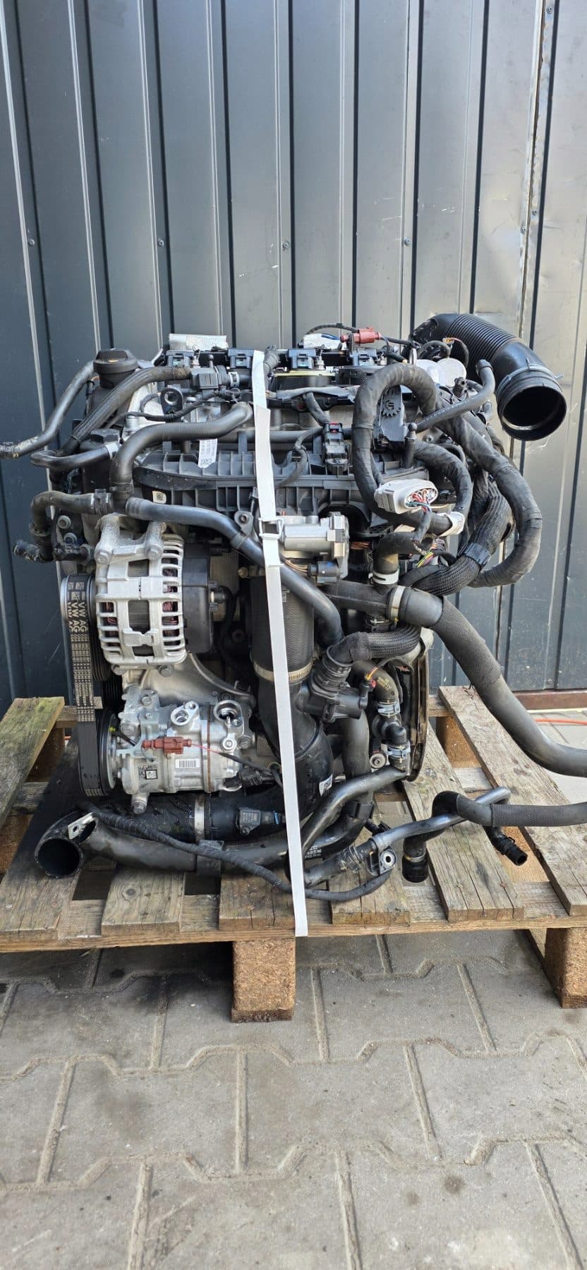Moteur DNFC — vue 3