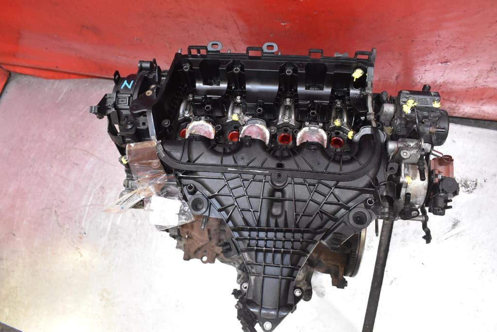 Moteur TXBA — vue 3