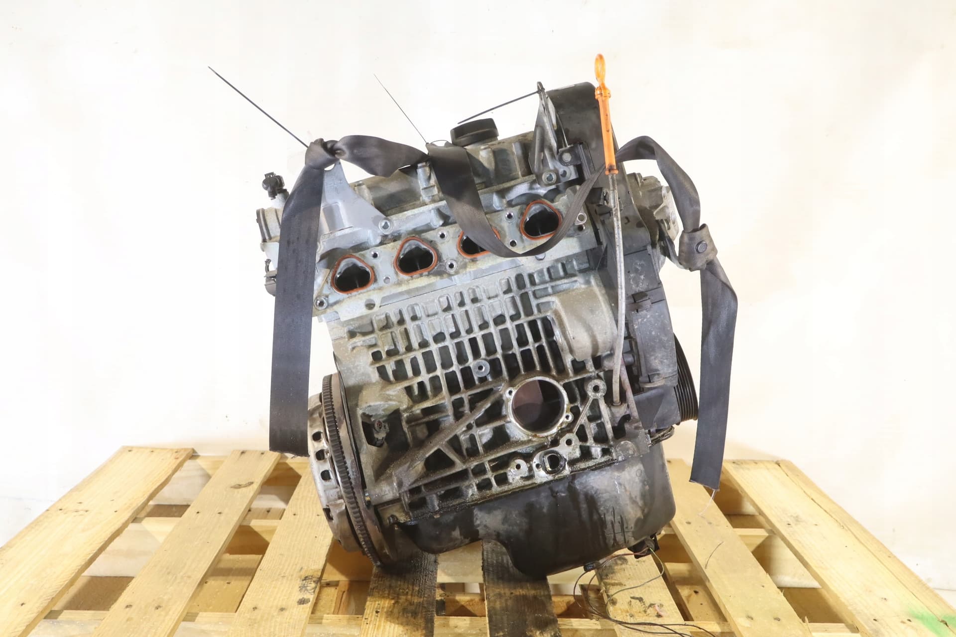 Moteur CGGB - Image 1