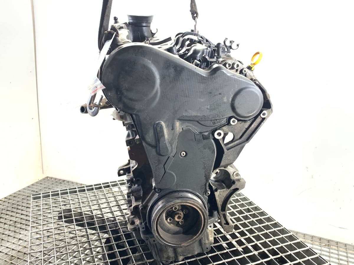 Moteur CFGC — vue 4