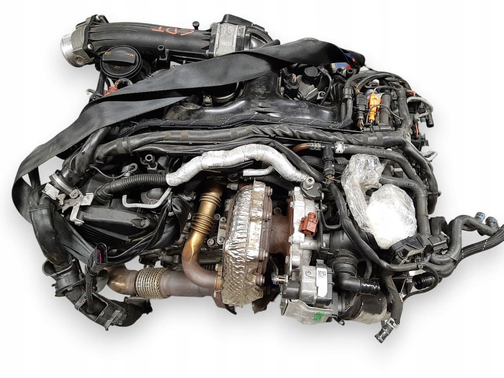 Moteur CDTA — vue 3