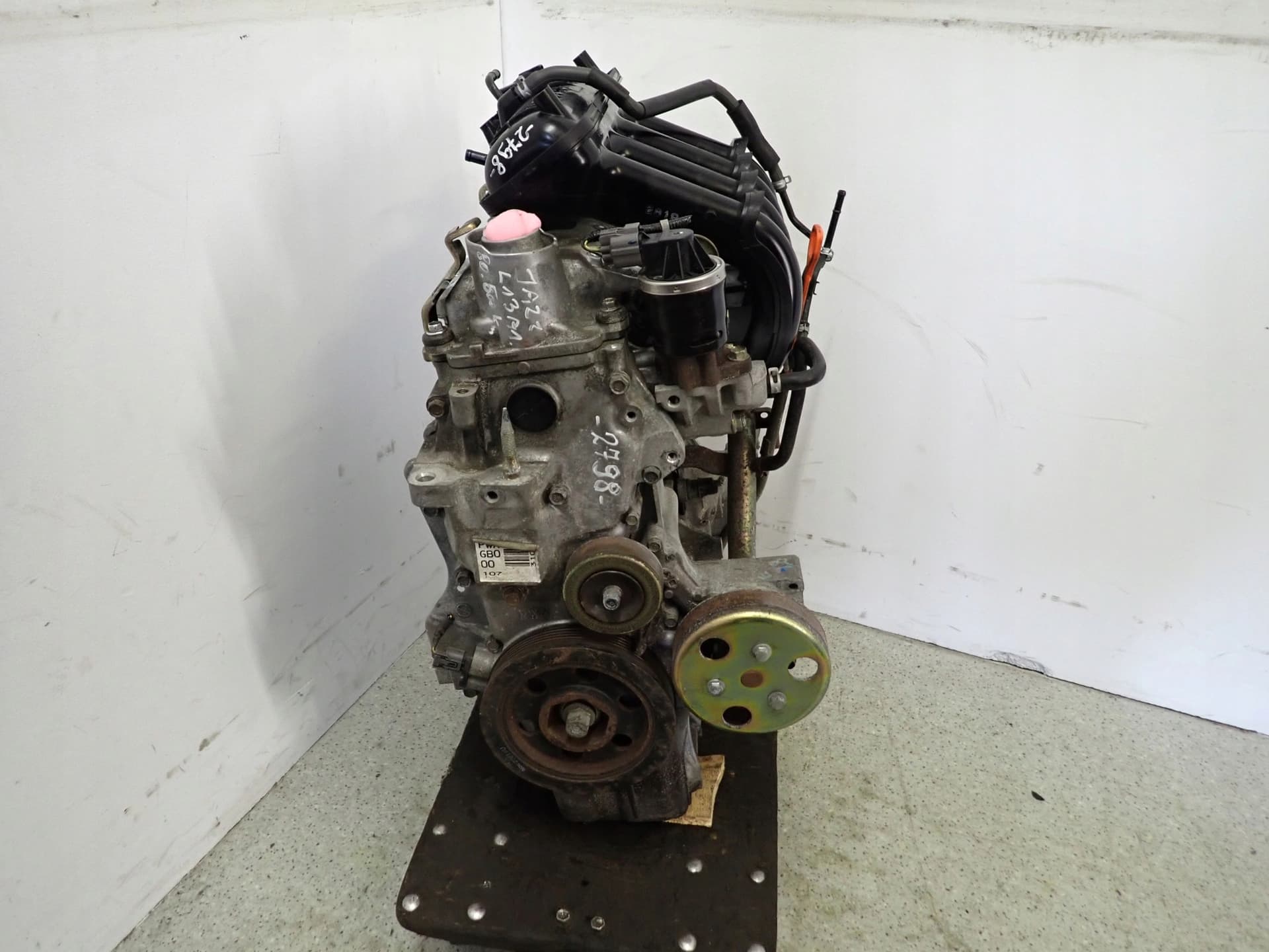Moteur L13A1 - Image 1