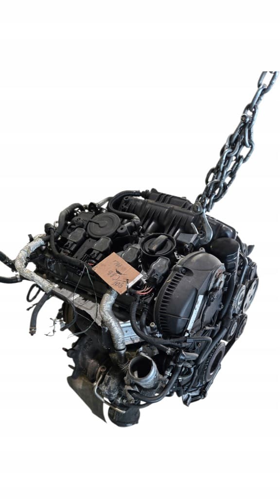 Moteur CABA - Image 1