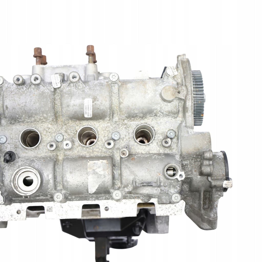 Moteur CJZA — vue 5