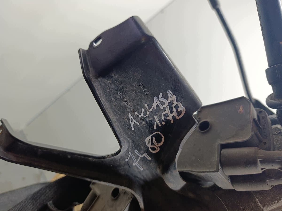 Moteur M 266.940 — vue 5