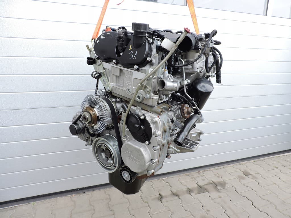 Moteur F1CGL411A - Image 1