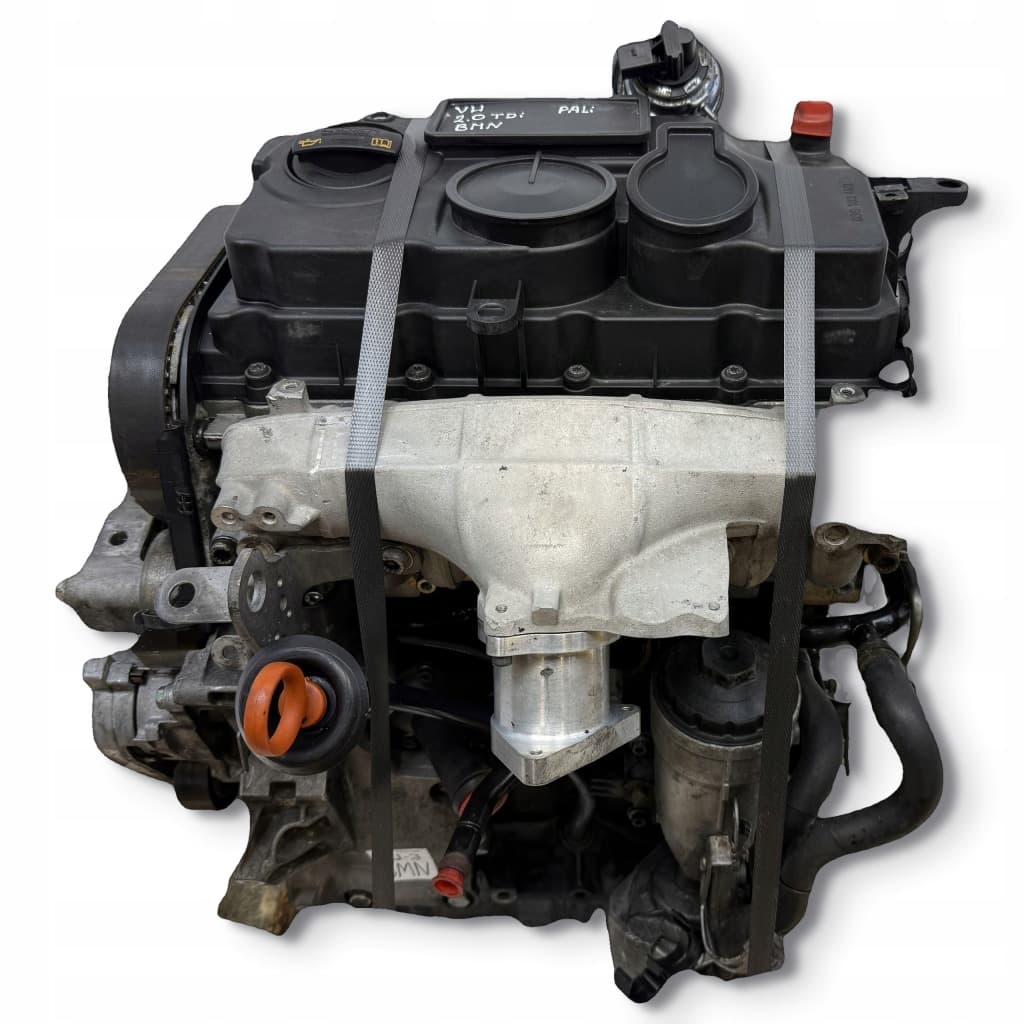 Moteur BMN pour Seat Toledo