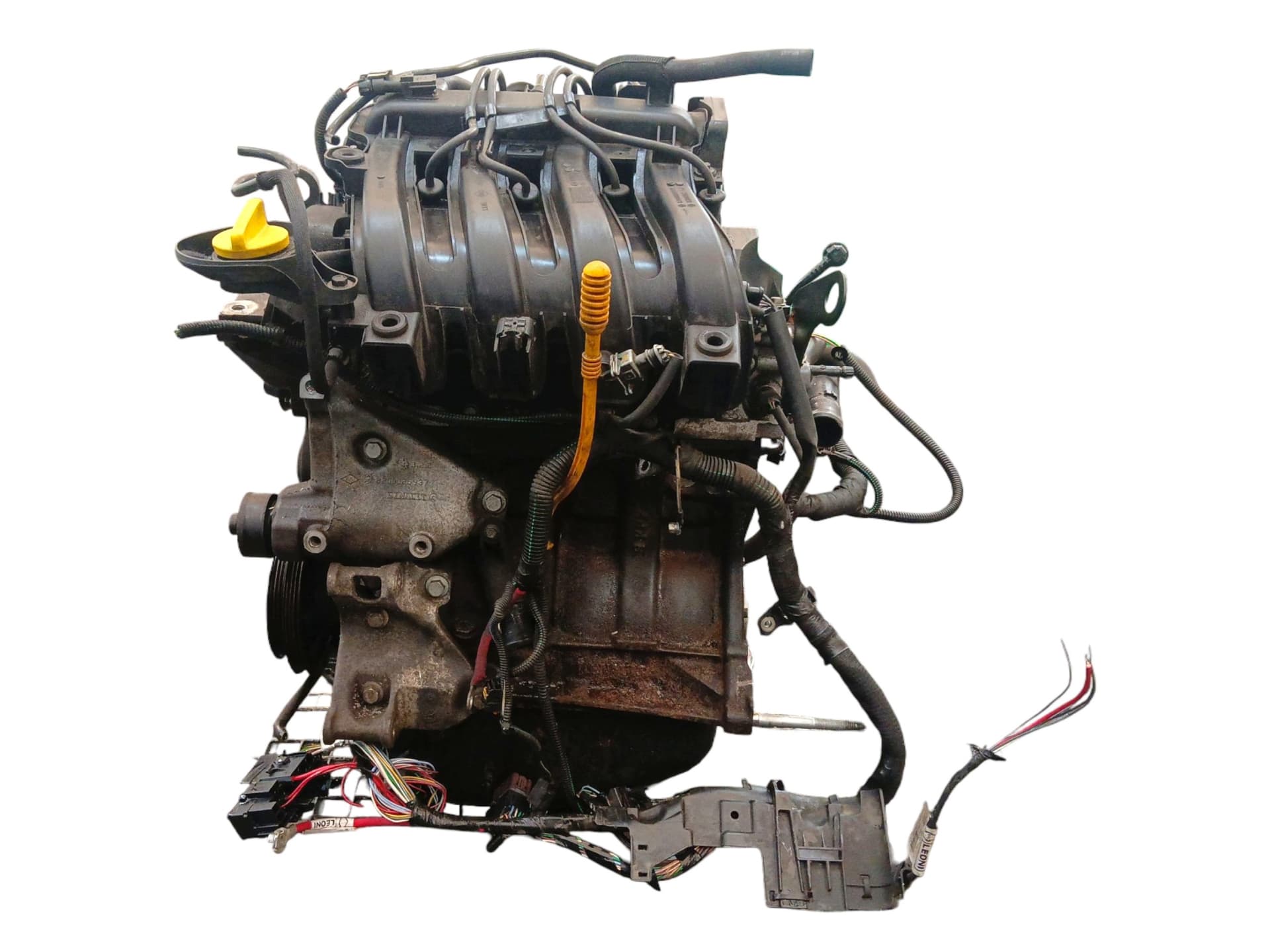 Moteur D4F 732 - Image 1