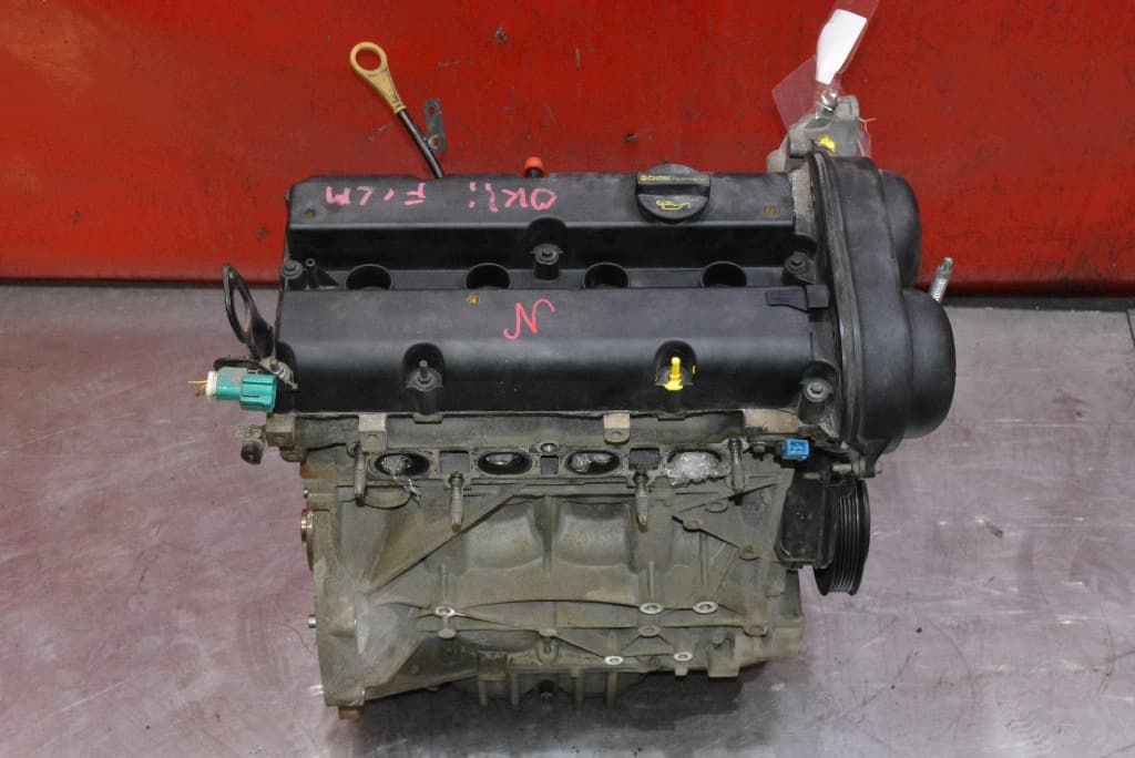Moteur SNJB — vue 5