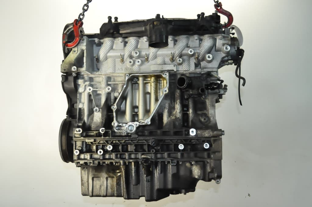Moteur D 5244 T15 - Image 1