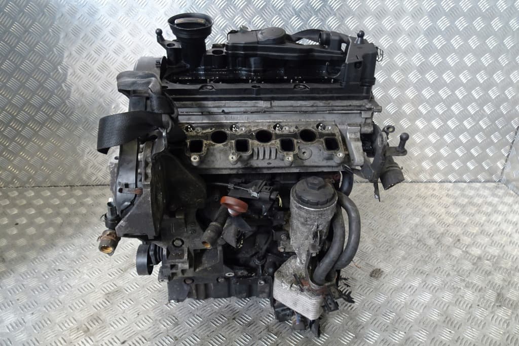 Moteur CBAB - Image 1