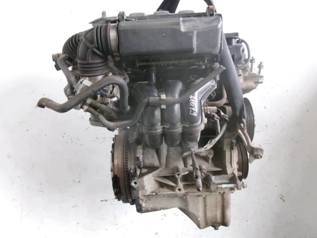 Moteur K10B — vue 4