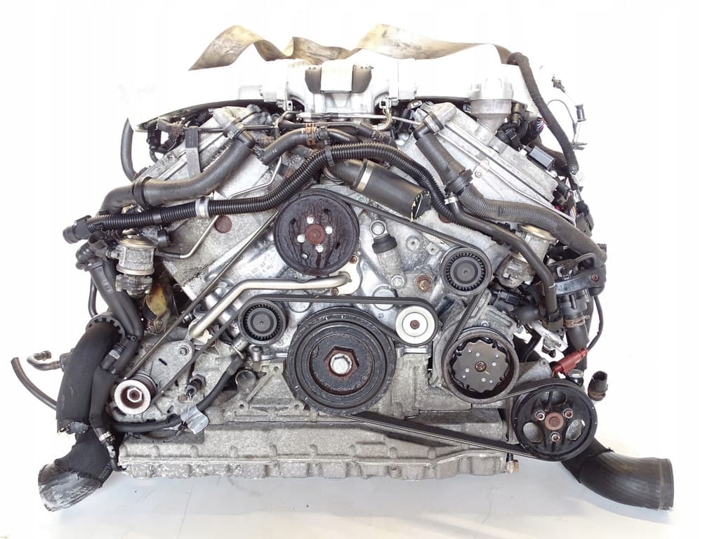Moteur BEB pour Bentley Continental 6.0 Petrol