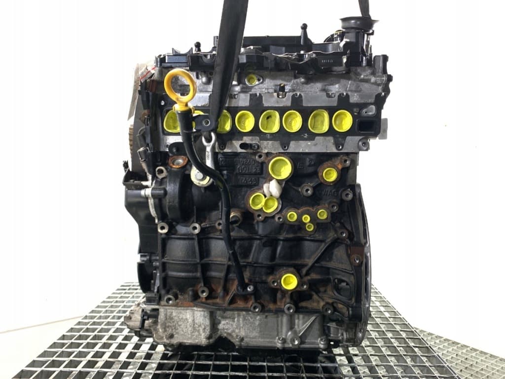 Moteur DTTA - Image 1