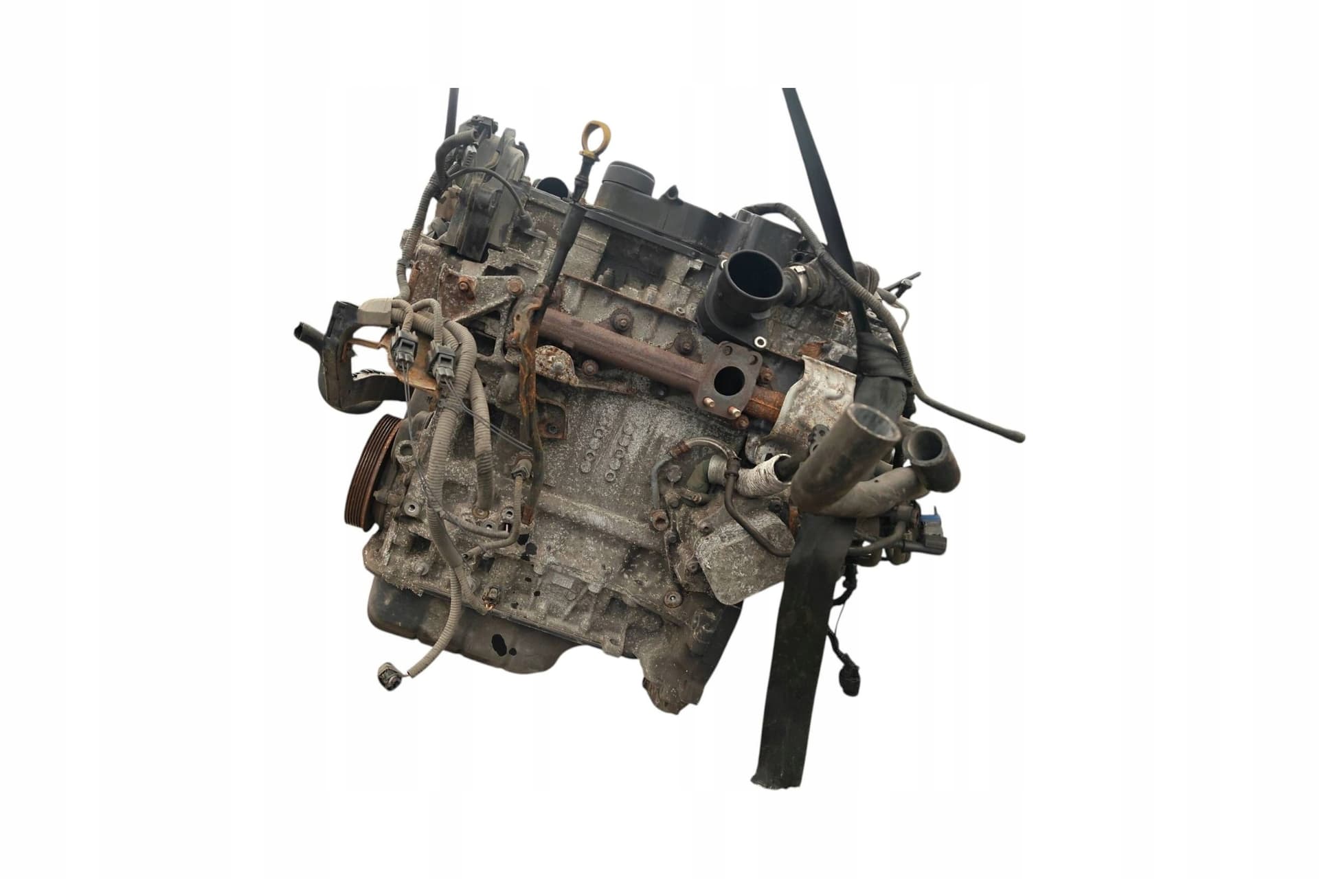 Moteur T3JA - Image 1