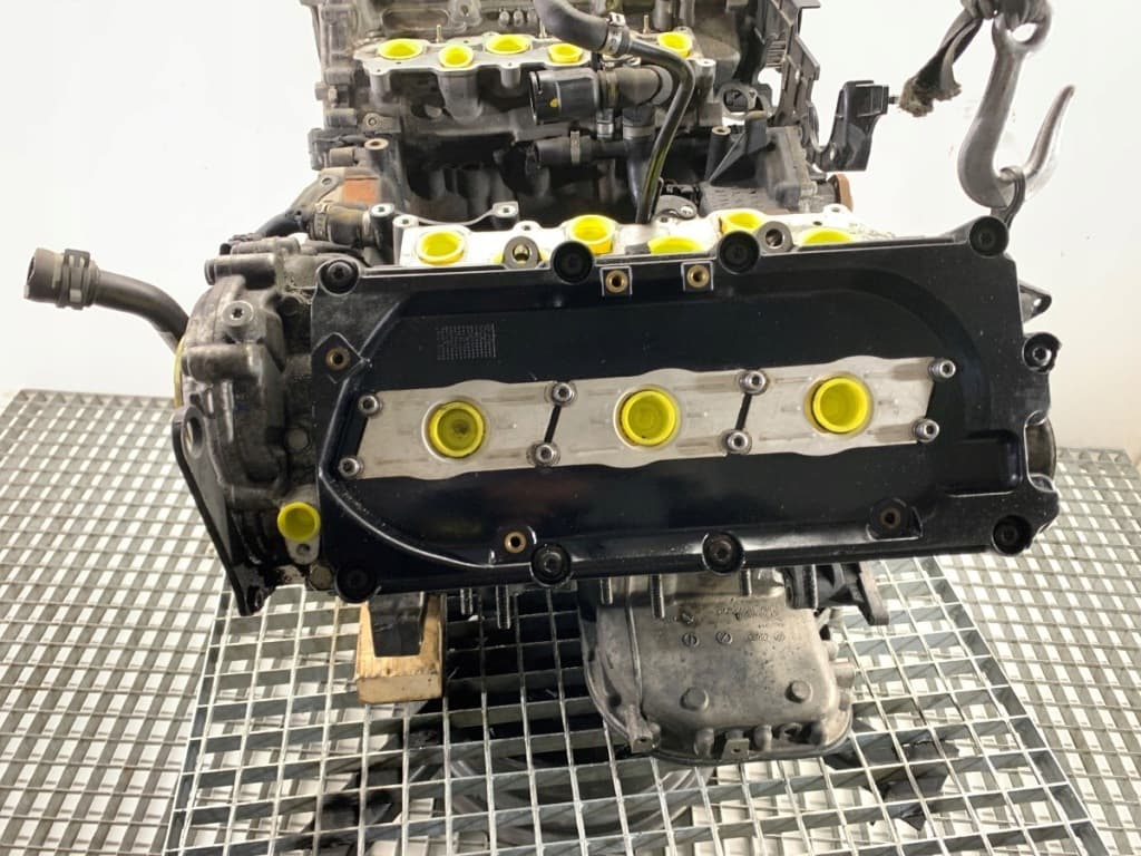 Moteur CCWB — vue 5