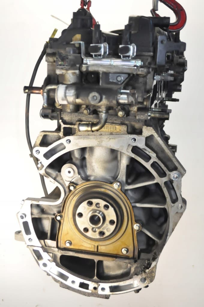 Moteur B 4184 S11 — vue 2
