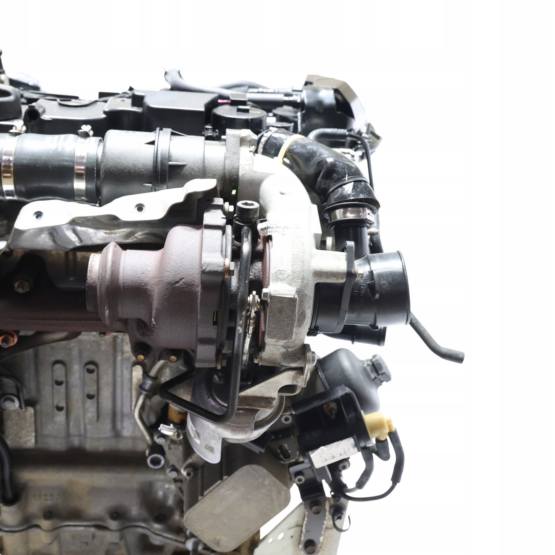 Moteur XUCD — vue 3