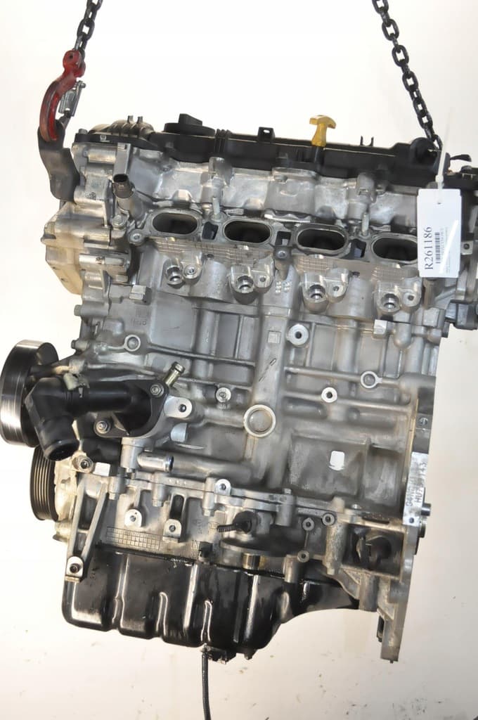 Moteur G4NC pour Hyundai
