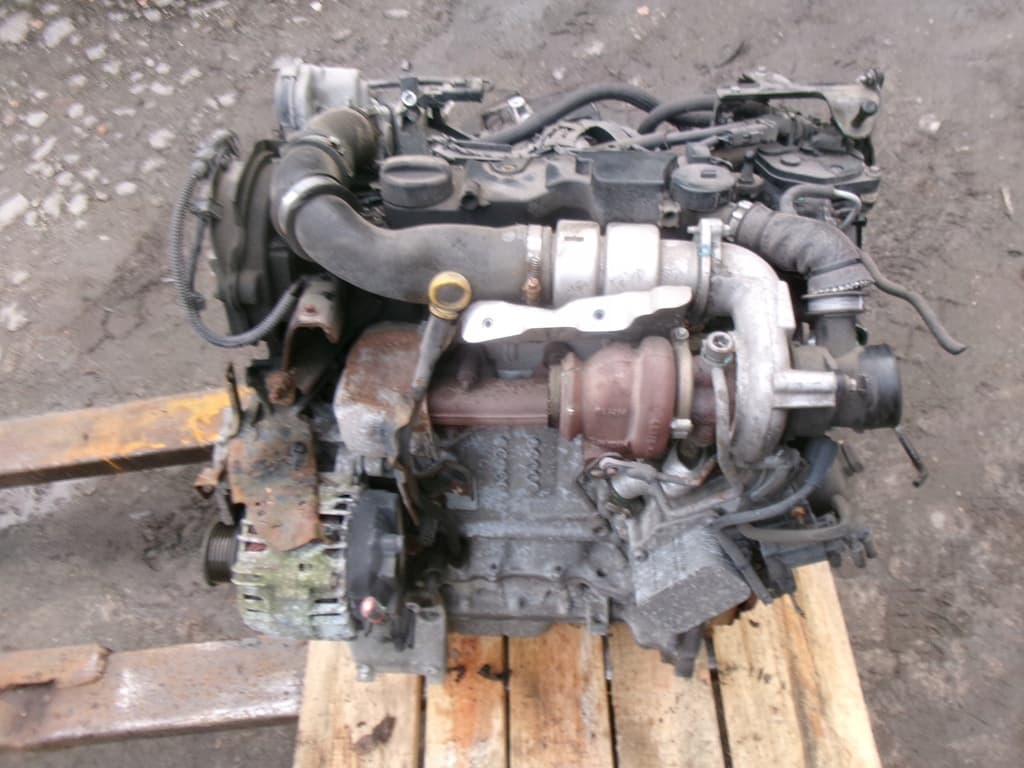 Moteur UGCB - Image 1