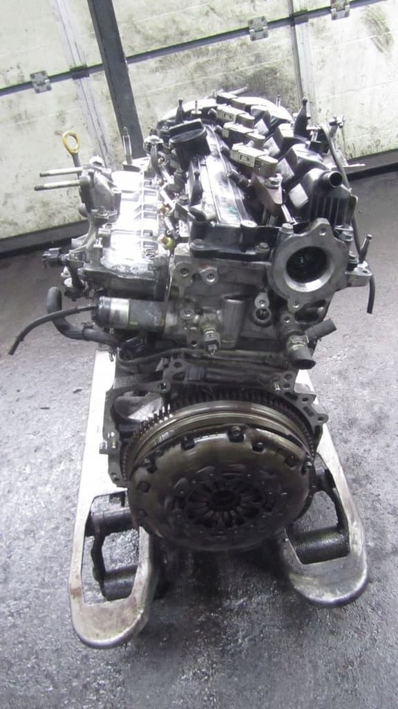 Moteur 1AD-FTV — vue 2